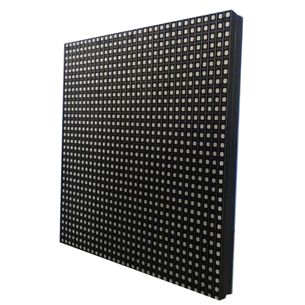 Outdoor LED Display P6 Medium 32x32 RGB LED Matrix Panel 7.6