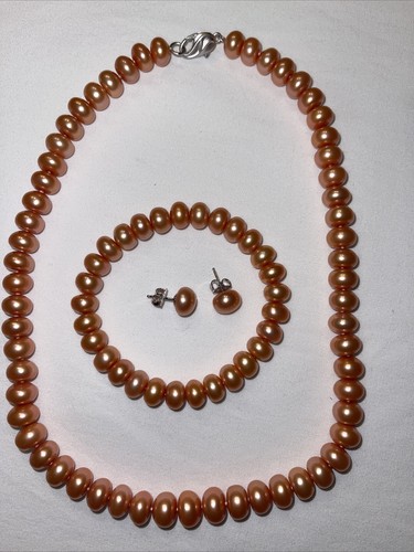 New HONORA Freshwater Cultured Pearl 