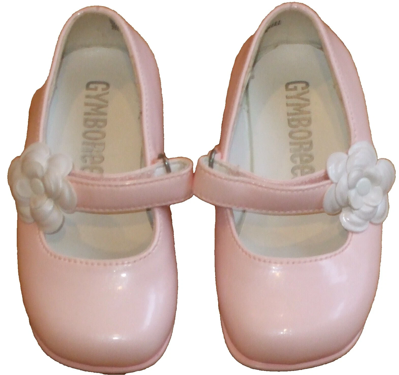 Vestido de Bebé Gymboree 5 Zapato de Estados Unidos