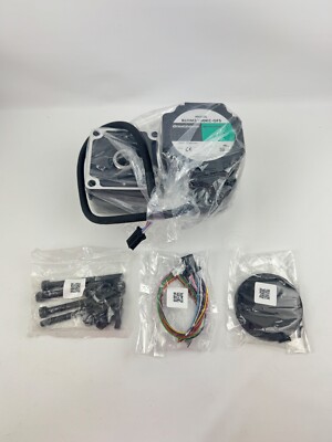 Oriental Motor BLHM5100KC-GFS DC Motor With Gearhead