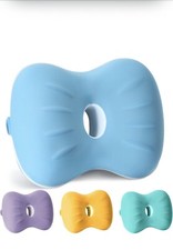 sleeping pillow For Pregnant Woman, Pack Of 2 Pcs Leg Pillow  Ear Pillow 