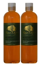 Liquid Gold Rosehip Seed Oil Unrefined Pure & Organic for Skin Hair and Health