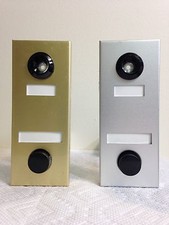 AUTH FLORENCE NON-ELECTRIC MECHANICAL DOOR CHIME DOORBELL, AVAILABLE IN 6 COLORS
