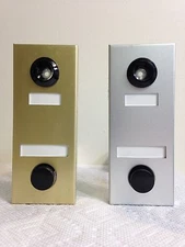 AUTH FLORENCE NON-ELECTRIC MECHANICAL DOOR CHIME DOORBELL, AVAILABLE IN 6 COLORS