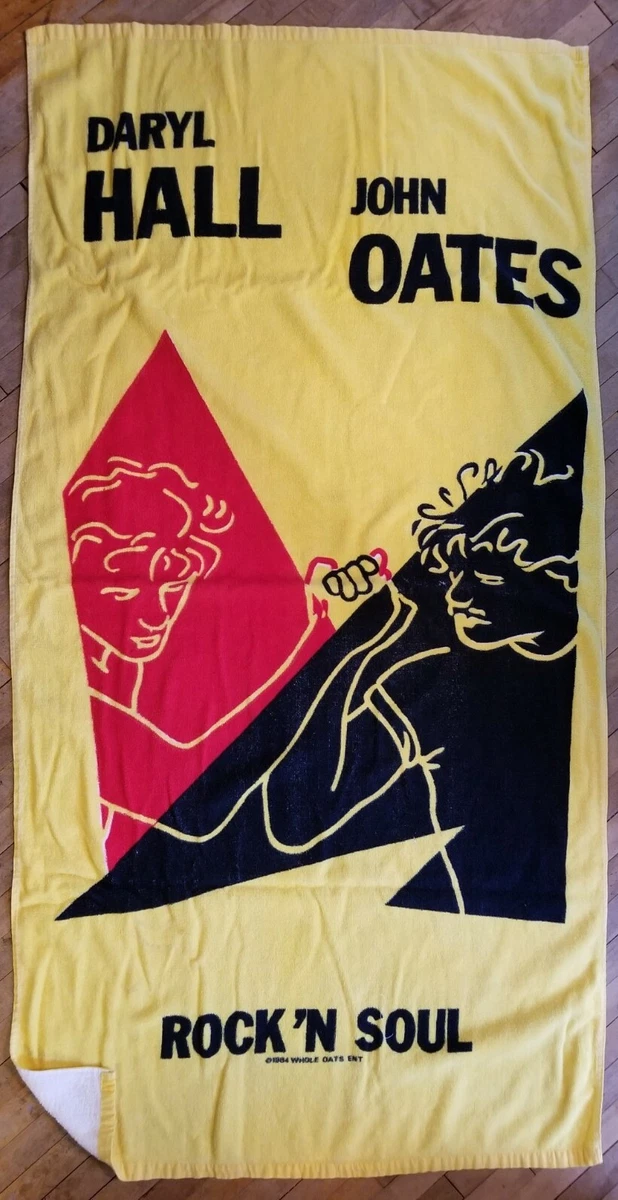 Hall & Oates Memorabilia for sale | eBay
