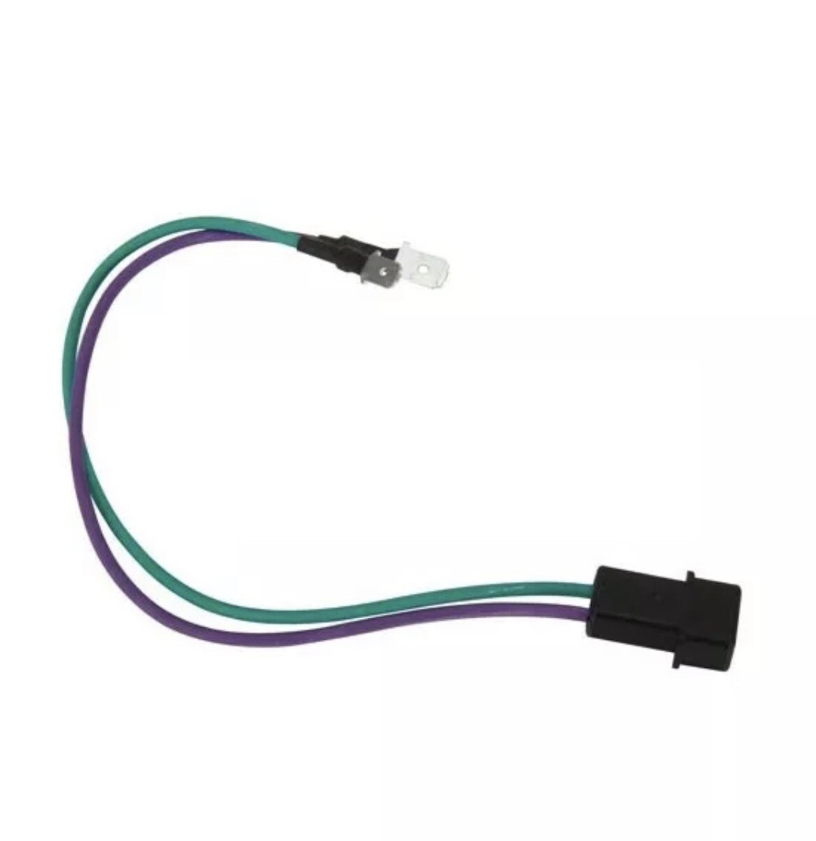 MSD Module Bypass Cable MSD Module Bypass Cable