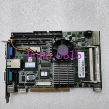 1PCS Used Advantech PCI-6881 Rev.A1