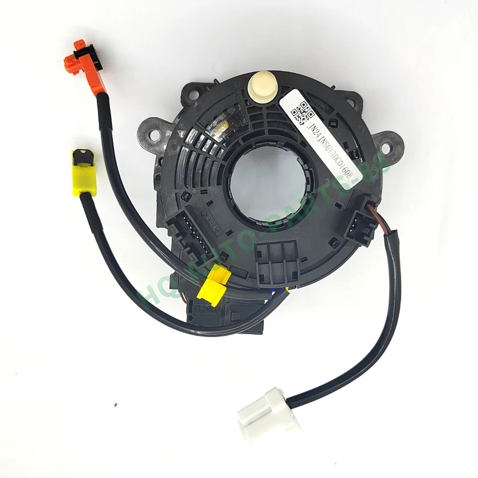 Resorte de reloj para Infiniti QX60 Nissan Altima Leaf Murano Pathfinder con calefacción Foto 2 de 4