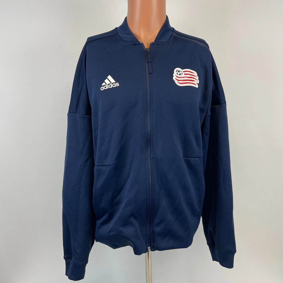 Adidas top 2017 jacket
