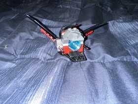 Lego Marvel Guardians of Galaxy Set 76021 Milano Spaceship Rescue Minifigures