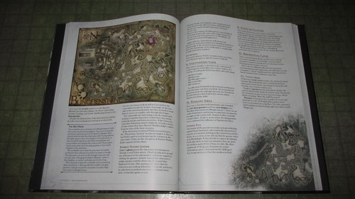 Dungeons and Dragons 5e RPG books free shipping Mostly brand New - Picture 68 of 338