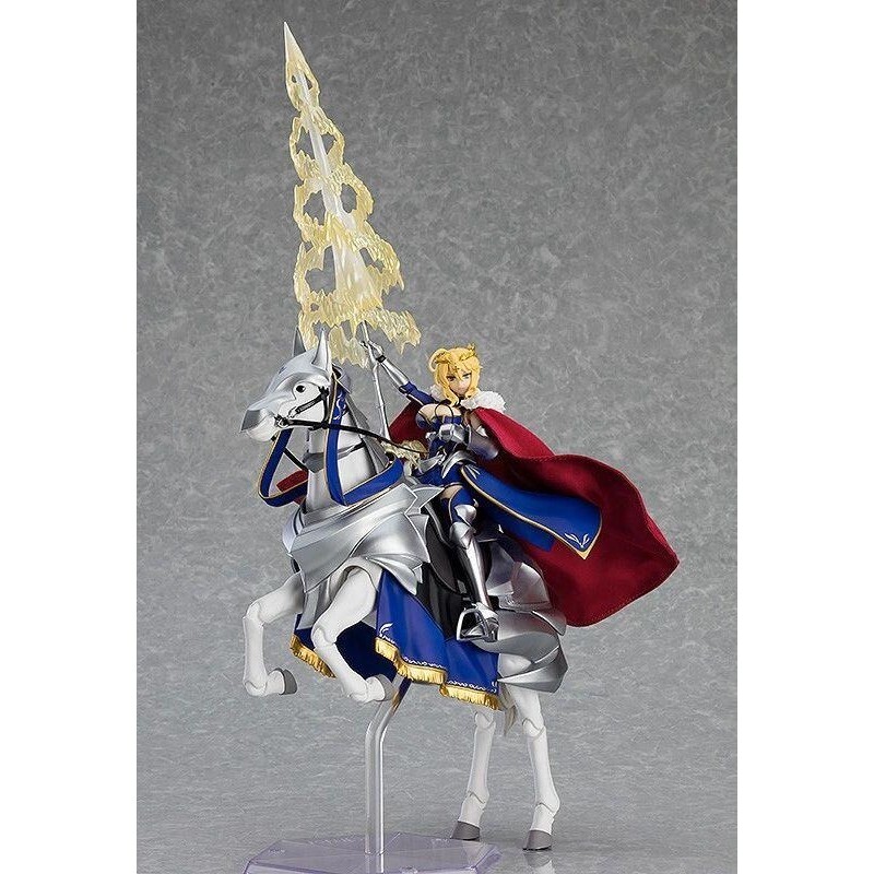 figma 568-DX Fate/Grand Order ランサー/アルトリア・ペンドラゴン DX