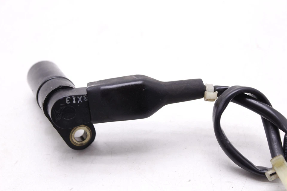 99 HONDA INTERCEPTOR 800 VFR800 OEM MOTOR LEVA PULSO SENSOR R12.BX2 Foto 4 de 4