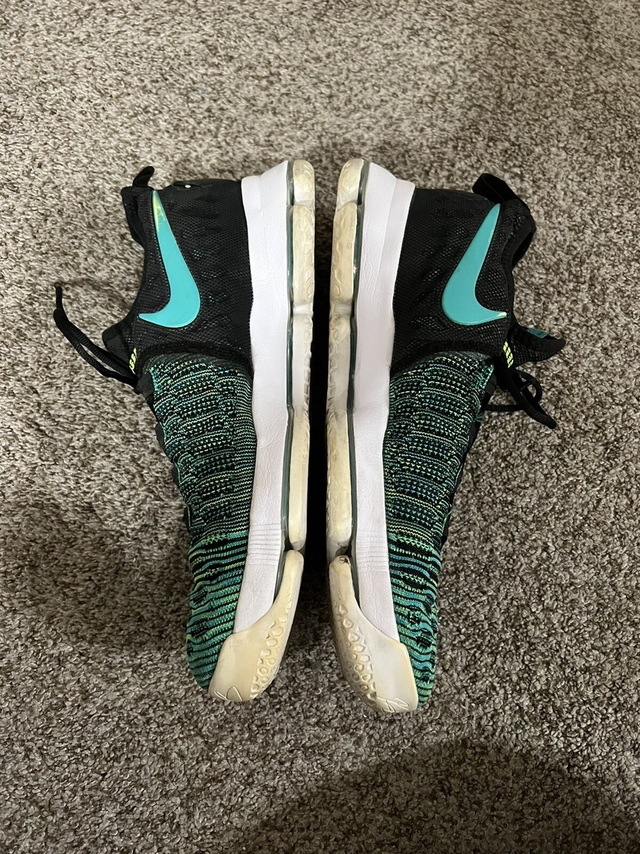 Size 13 - Nike KD 9 Birds of Paradise 2016 | eBay display picture 3
