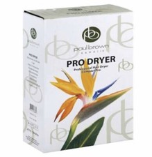 Paul Brown Hawaii PRO DRYER Professional Hair Dryer COMPACT PRO