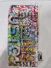 Genuine Oakley HDO Glasses Fabric Pouch Bag Case OEM,