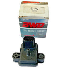 BWD EC1742 MAP Sensor FOR Select 98-03 Ford M...