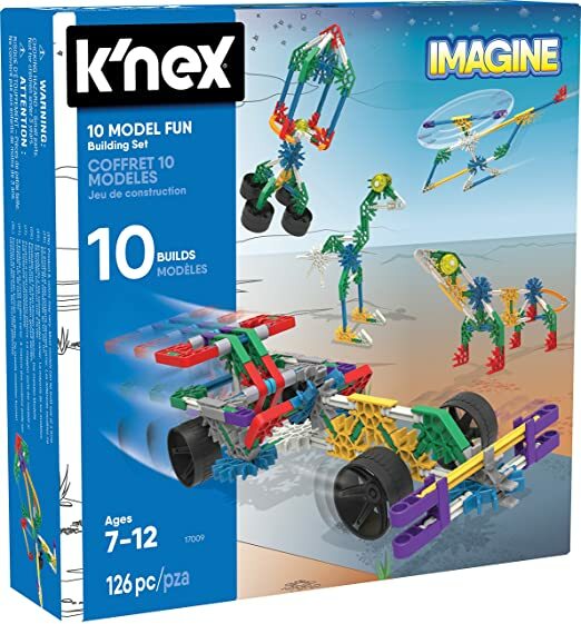 knex for sale