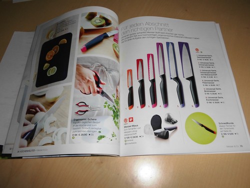 1 Katalog von Tupperware / Frühling 2016 - Bild 2 von 2