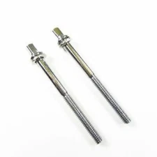 NEW - Tama 66mm Tension Bolts (2) - #MS666SHP