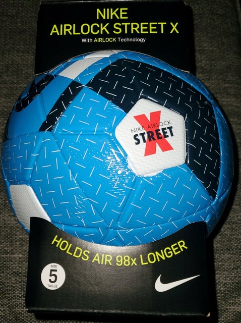 nike airlock street x