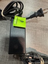 ATT AC Adapter Model EPS36R0-16,12V 3A,36 W