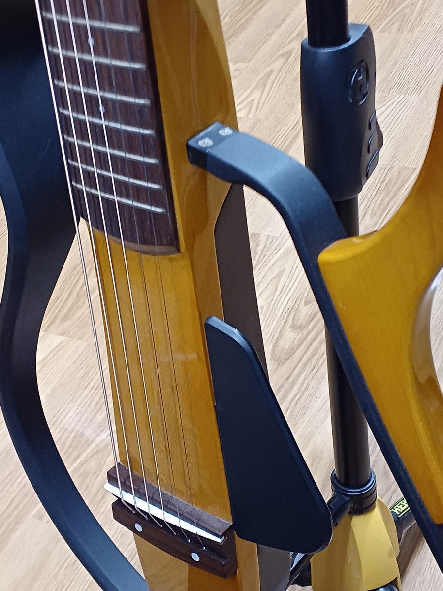 YAMAHA SLG110S SILENT Electric Acoustic Guitar-01 | eBay YAMAHA SLG110S SILENT Electric Acoustic Guitar-01 | eBay