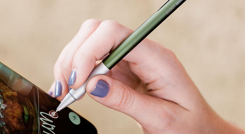 Adonit Stylus Jot Mini 4 - Dunkelgrau - ADM4DG - Bild 5 von 11