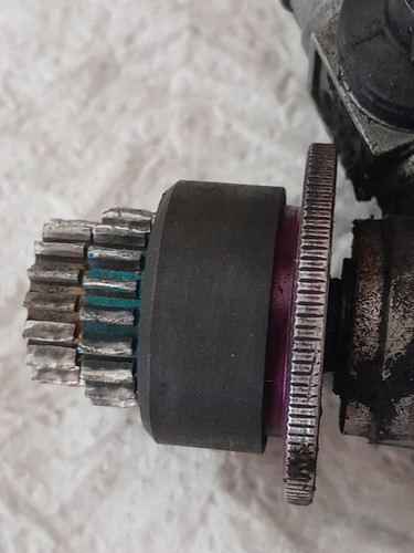 RC NOVAROSSI ENGINE - Picture 4 of 7