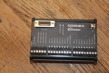 COGNEX CKR-200-IOBOX-002 800-9012-3R CHECKER ...