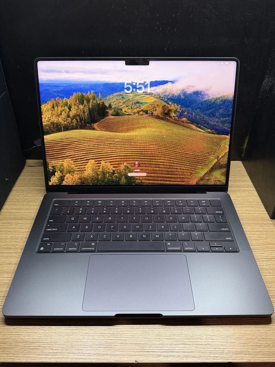 25+ Apple MacBook Pro 2TB SSD Laptops for sale | Updated Oct 2026