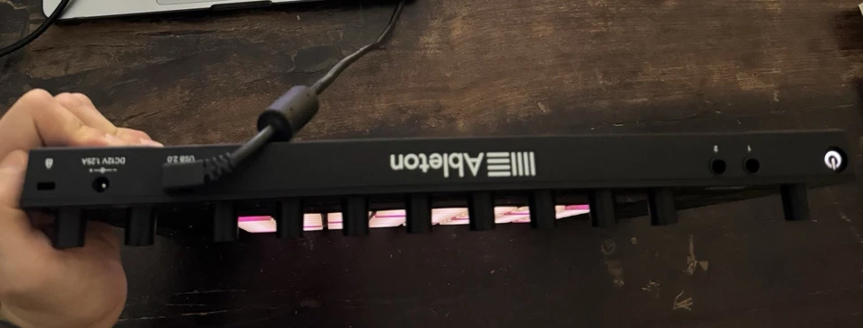 Abelton Push 2 - Immagine 2 di 4