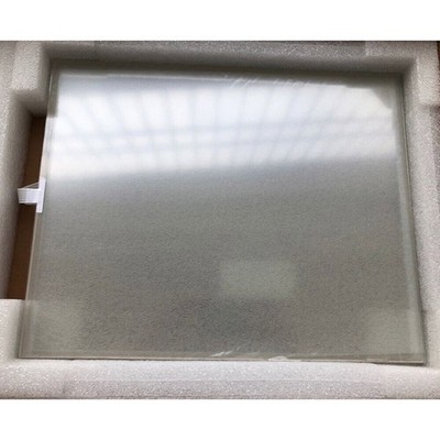 GP-190F-5M-NB06B Touch Screen Glass Panel for Generic 19inch 5-Wire Replacement