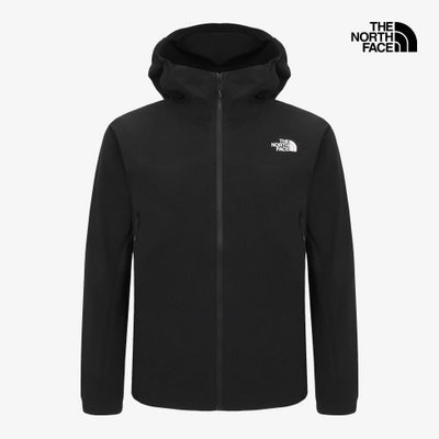 Genuine The North Face M SUMMIT OFF WIDTH JACKET BLACK