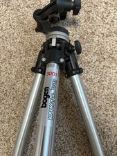 Bogen Professional Tripod 3001