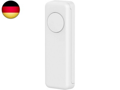 THIRDREALITY ZigBee Smart Button, 3-Wege-Fernbedienung, benötigt Zigbee-Hub,