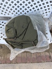 U.S Military Army Extreme Cold Weather Sleeping Bag Poly/Down 8465-01-033-8057