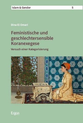 Feministische und geschlechtersensible Koranexegese, Dina El Omari