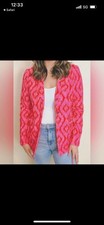 Savanna Jane Blazer