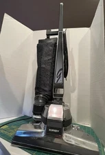 🤩 😮 Kirby G4 Upright Vacuum G4D Tech Drive IMMACULATE UNIT + 2 NEW BAGS 📦