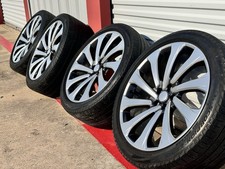 OEM 23" Land Range Rover Sport Autobiography L461 SV Forged Wheels Rims