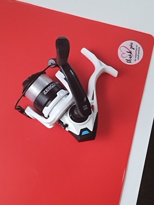 Spinning Fishing Reel Zebco Roam Size 20 5.2:1 Gear Ratio