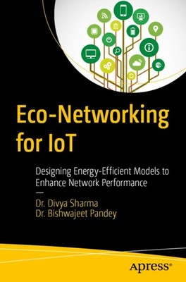 ECONETWORKING FOR IOT by SHARMA, DR. DIVYA Paperback Self Help Business