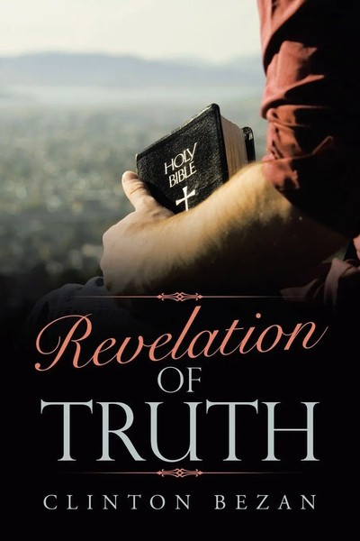 Revelation Of Truth Clinton Bezan Taschenbuch Kartoniert / Broschiert Englisch-image