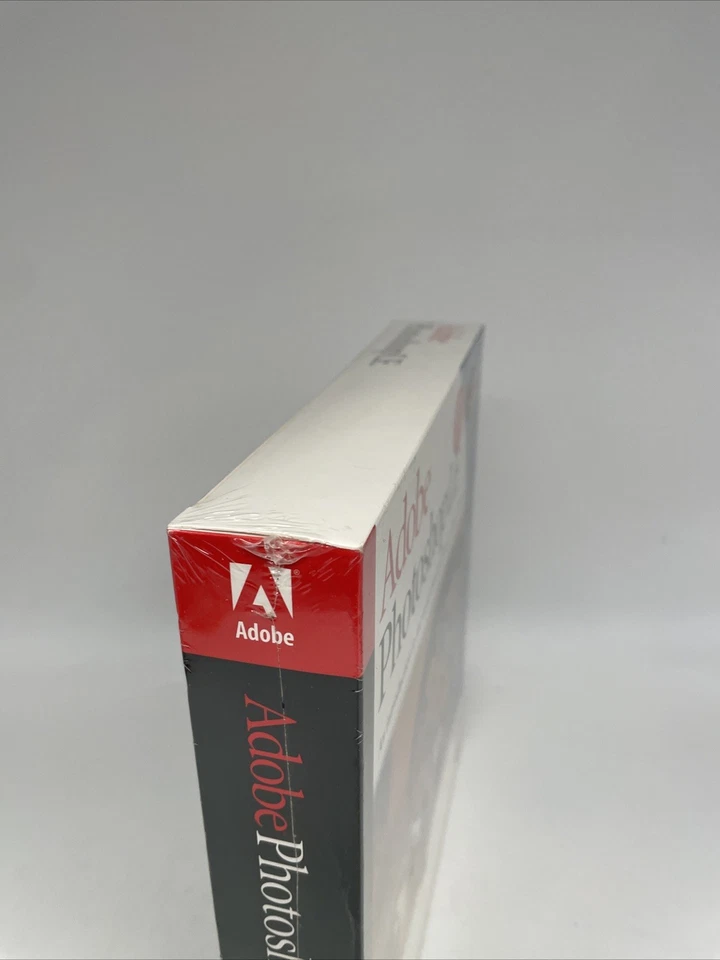 Adobe Photoshop LE Limited Edition - Image 3 of 4