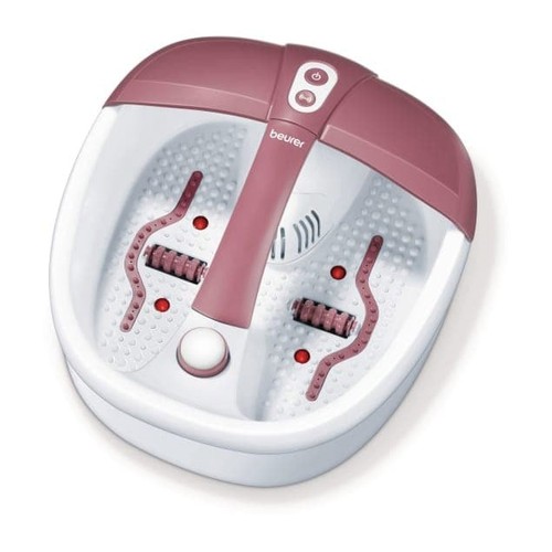 Beurer FB35 Idromassaggio Plantare con Aromaterapia - Foto 1 di 1