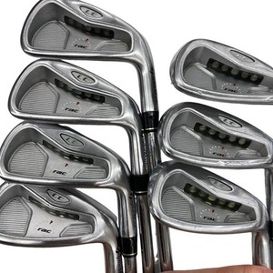 Taylormade Rac Lt Iron Set | eBay