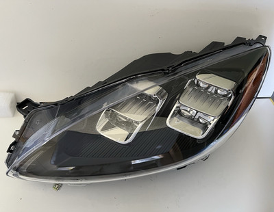 2020-2023 Ford Escape  LED Headlight Replacement For LJ6B-13W030 - Left Driver
