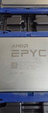 AMD EPYC 7551 PS7551BDVIHAF 2.0GHz 32-Cores Socket SP3 64MB CPU Processor