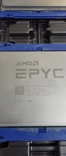 AMD EPYC 7551 PS7551BDVIHAF 2.0GHz 32-Cores Socket SP3 64MB CPU Processor
